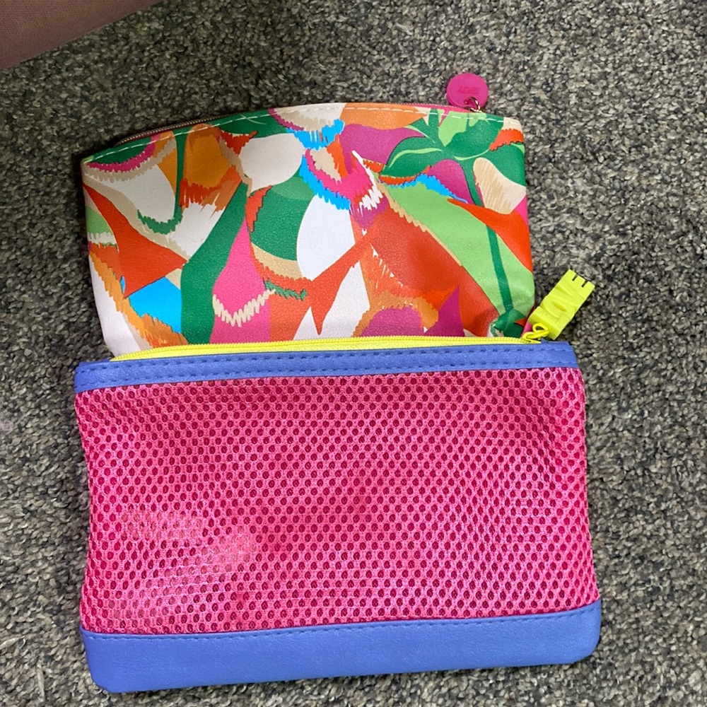 Ipsy bags